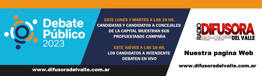 Promo-DEBATE
