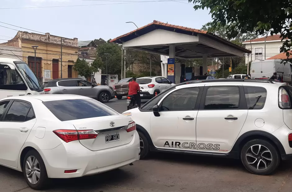 estacion