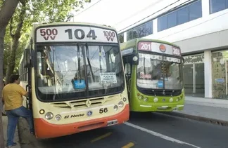 Comenzó el registro para Marcatón Transporte en la app Mi Catamarca