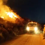 incendio