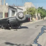 vuelco
