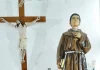 Peregrinación por los 200 años del Beato Mamerto Esquiú: cómo será el operativo de seguridad