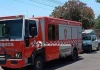 Una heladera provocó un incendio en un comercio de Catamarca