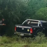 camioneta