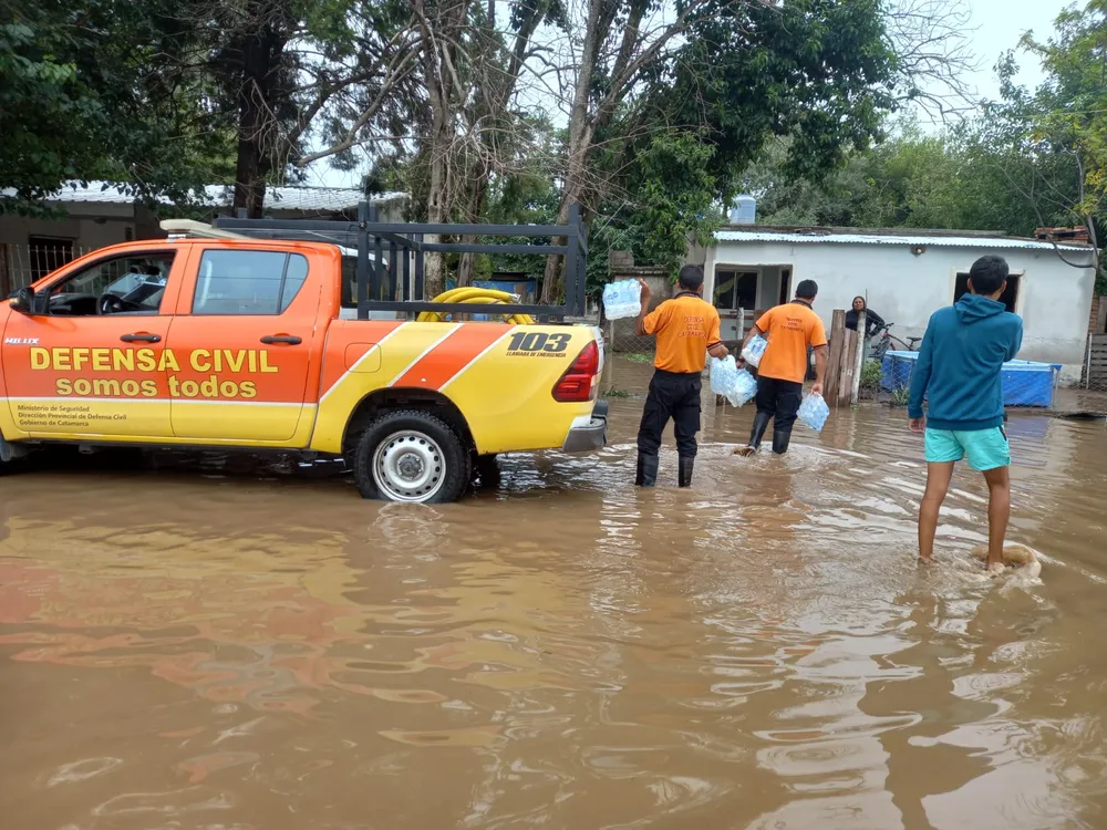 defensa