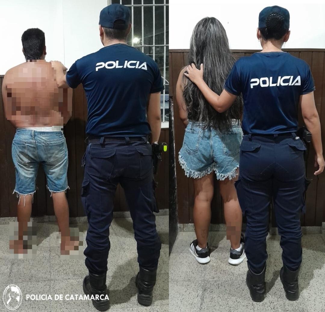 hermanos
