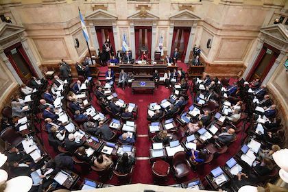 senado