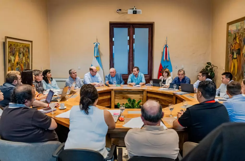 municipios